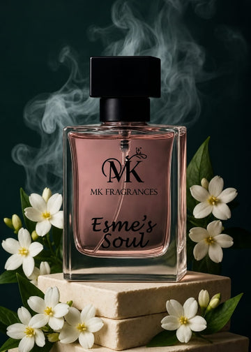 Everyday Scents