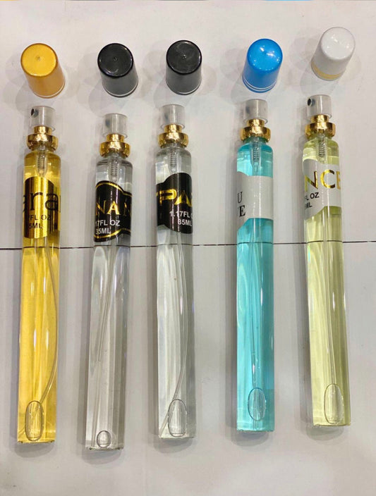 5 in 1 J. Perfum