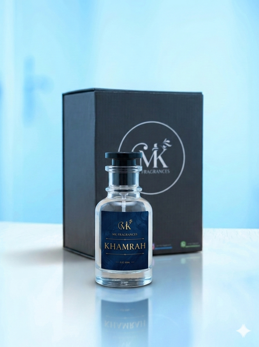 KHAMRAH
