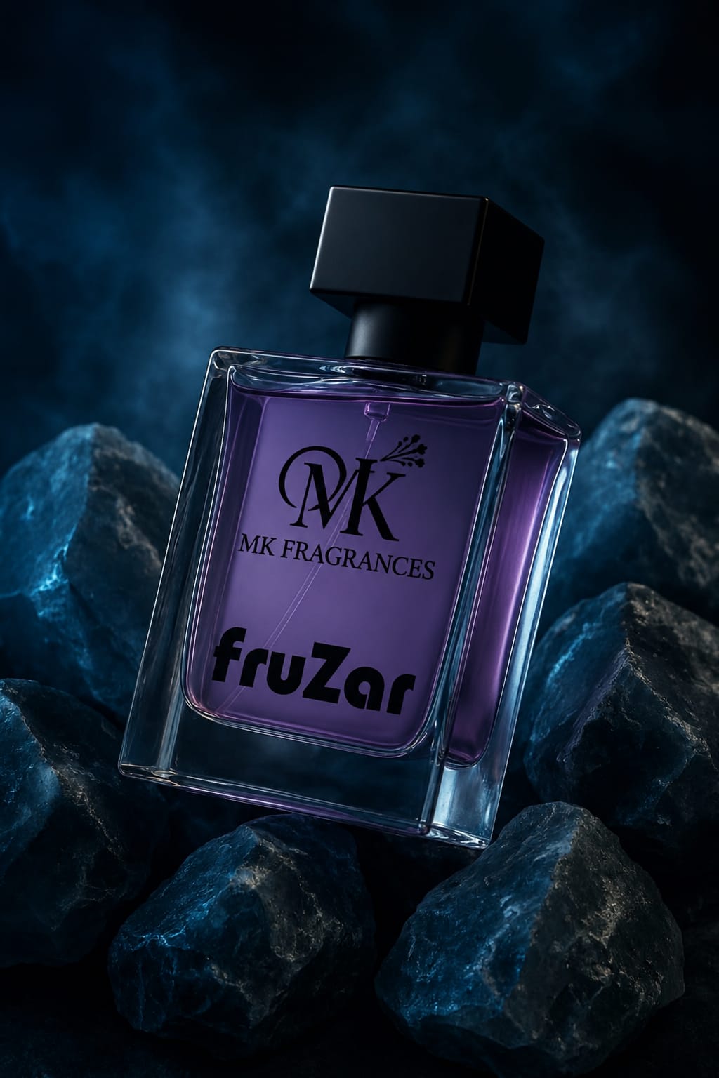 Fruzar – 50ml