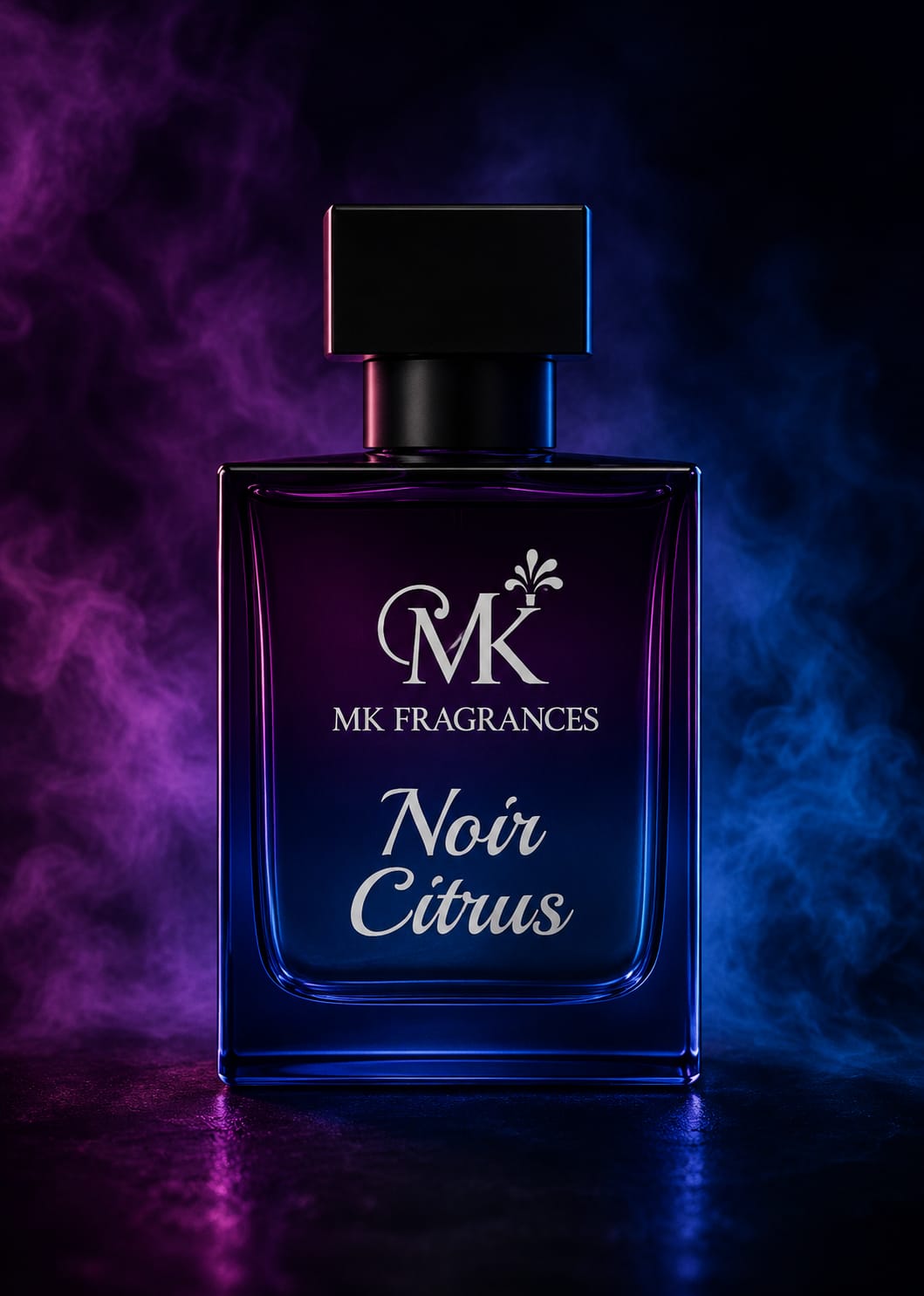 Noir Citrus – 50ml