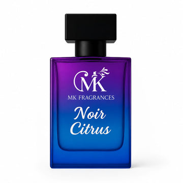 Noir Citrus – 50ml