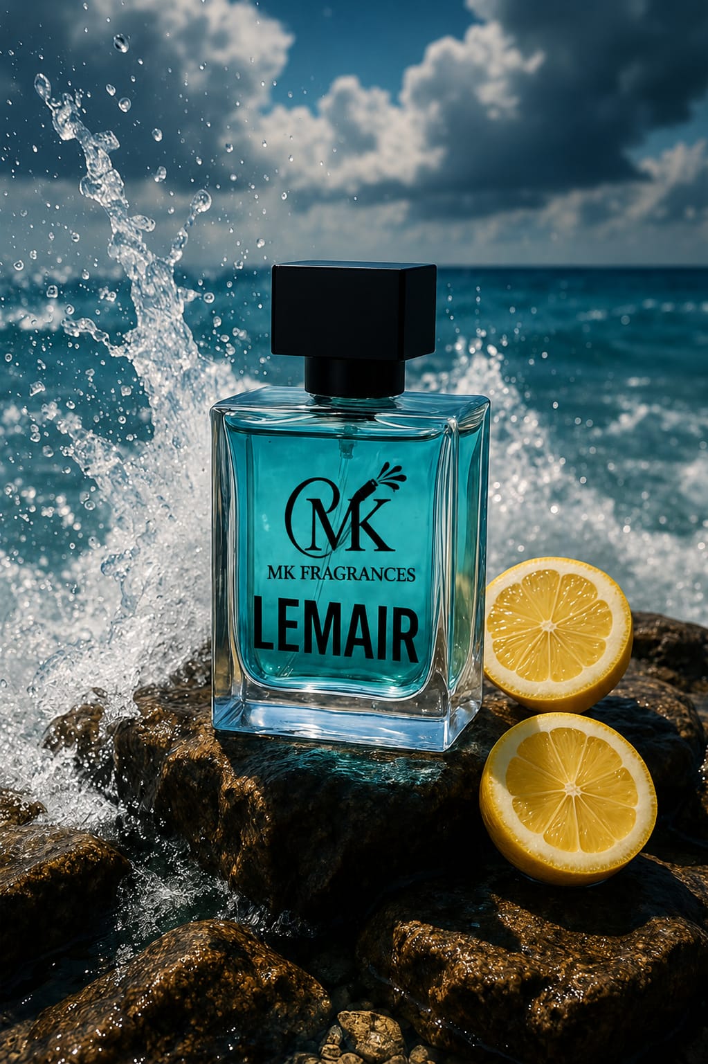 Lemair - 50ml