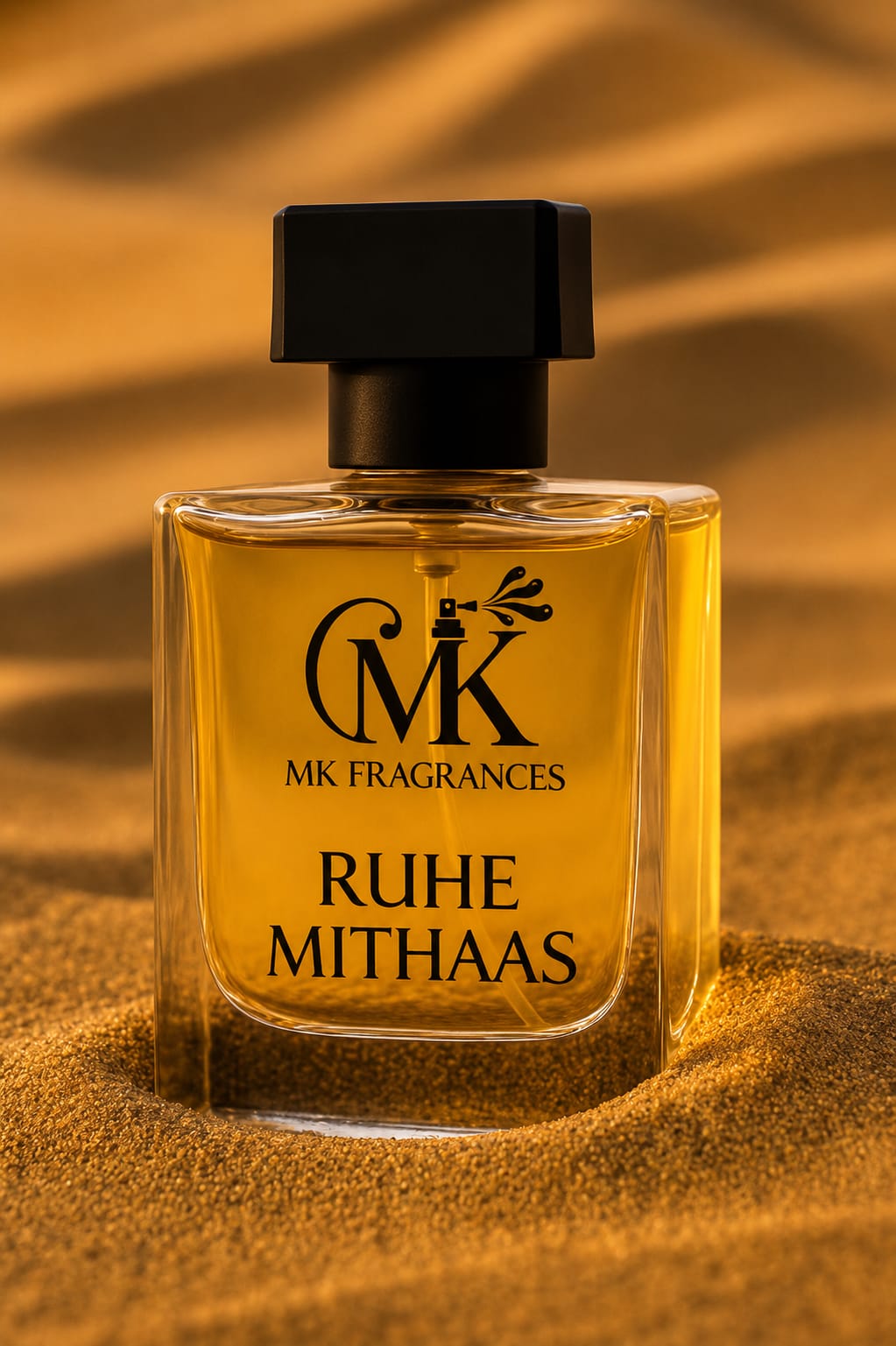 Ruhe Mithaas – 50ml