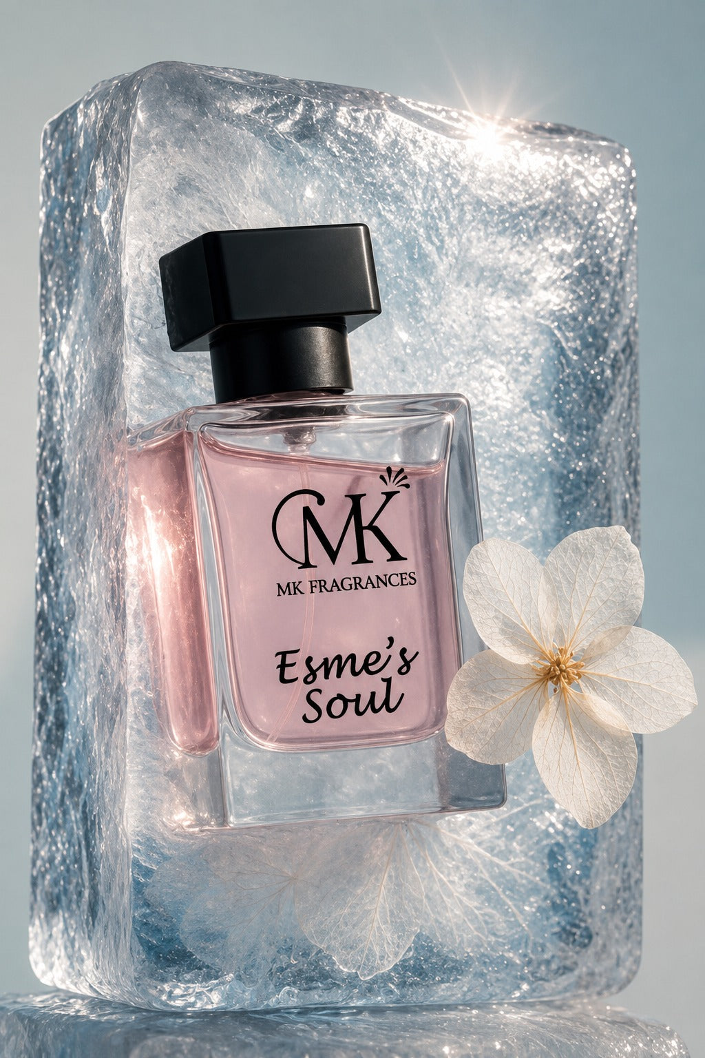 Esme’s Soul – 50ml